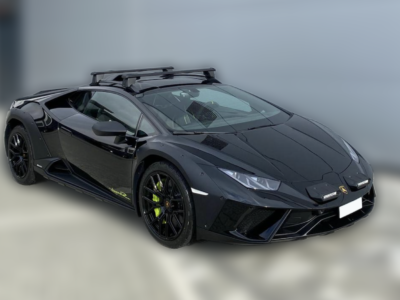 2024 Lamborghini Huracán Sterrato